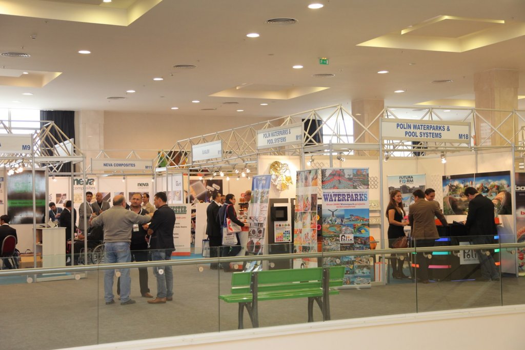 Exhibition Area (438)
